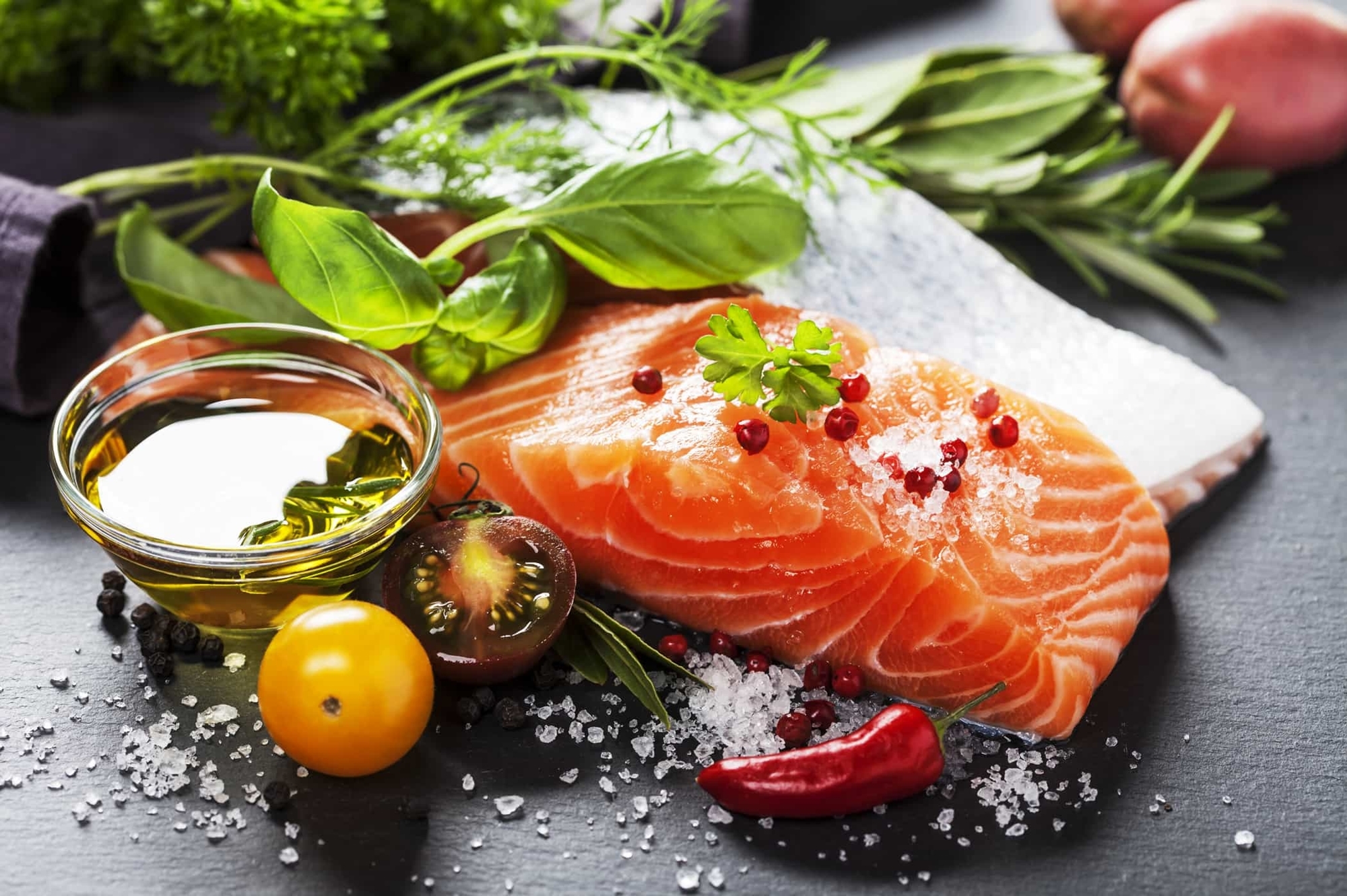 Giúp trẻ tăng động giảm chú ý cải thiện khả năng tập trung qua chế độ ăn