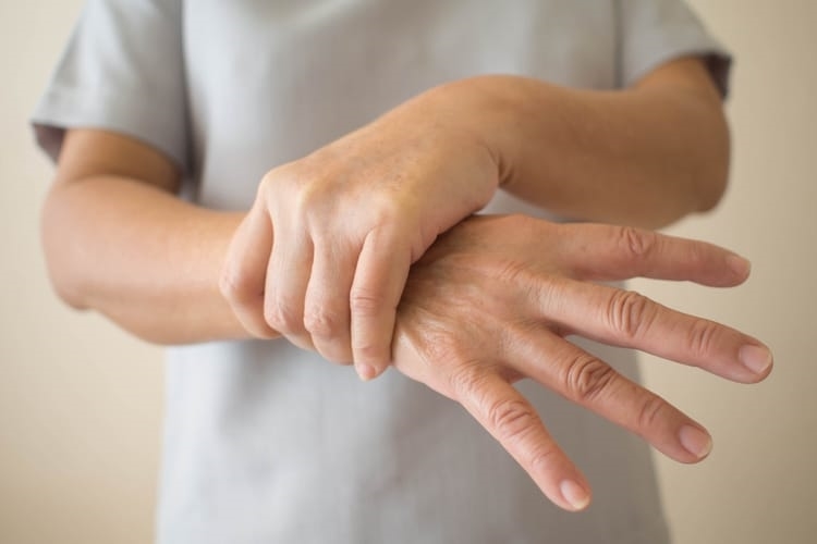 Hội chứng ADHD và nguy cơ mắc bệnh Parkinson sớm