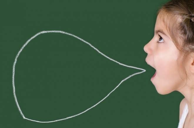 dấu hiệu nhận biết trẻ chậm nói chậm phát triển ngôn ngữ